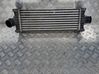 Intercooler radiator GKCGK216K7