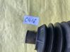 Steering tie rod 7831040991