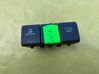 ESP (stability program) switch 96661580