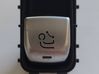 Tailgate opening switch A2139055303