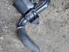 Manguera/tubo del intercooler 4G0145673Q