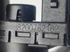 Electroválvula del turbo 8200762162