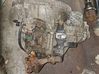 Manual 6 speed gearbox NFZ