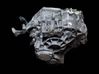 Manual 6 speed gearbox NGF