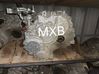 Mechaninė 6 pavarų dėžė MXB