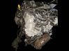 Engine swap CUV