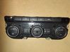 Climate control unit 1K8907044AB