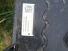 AdBlue liquid reservoir 5N0131877A