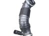 Turbo air intake inlet pipe/hose 5N0129656
