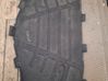 Engine bonnet/hood sound/heat insulation 8V0863825N