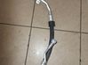 Manguera/tubo del aire acondicionado (A/C) 8W1816740