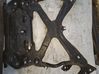 Bastidor delantero 8W1399347H
