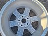 R16 alloy rim 8P0601025AN