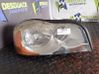 Headlight/headlamp 