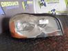 Headlight/headlamp 