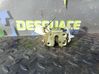 Front door lock 805000F075