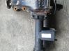 Front subframe 4589715