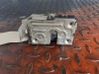 Rear door lock 7701469941