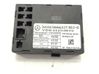 Other control units/modules 