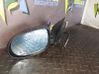 Front door electric wing mirror 01704737400