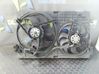 Electric radiator cooling fan 1J0121205J
