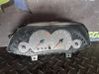 Speedometer (instrument cluster) 98AP10841BC