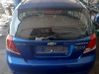 Tailgate/trunk/boot lid 