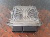 Engine control unit/module 31272463AA