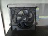 Electric radiator cooling fan 30612864
