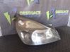 Headlight/headlamp 15566000RE