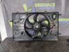 Electric radiator cooling fan 16457024