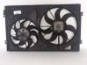 Electric radiator cooling fan 1K0121207J