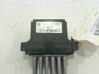 Heater blower motor/fan resistor 15141283