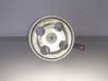 Power steering pump 9696405380