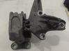 Engine mount bracket 112845128R