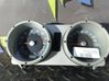 Speedometer (instrument cluster) 6N0920804E