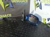 Front door electric wing mirror RETROVISORPOLO