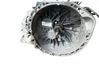 Manual 5 speed gearbox PK4M9R