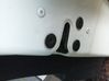 Rear door lock 825020014R