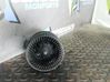 Heater fan/blower 