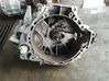 Manual 5 speed gearbox 3A10