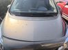Engine bonnet/hood 