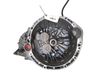 Manual 5 speed gearbox PK4001