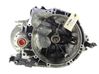 Manual 5 speed gearbox 20MB41