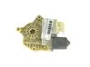 Front door window regulator motor 9678189880