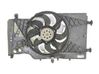 Electric radiator cooling fan 13331014