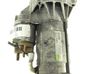 Starter motor 9646972280