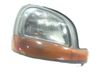 Faro delantero/faro principal 7701044038