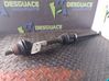 Front driveshaft P31211252