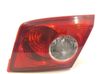 Tailgate rear/tail lights 96551217